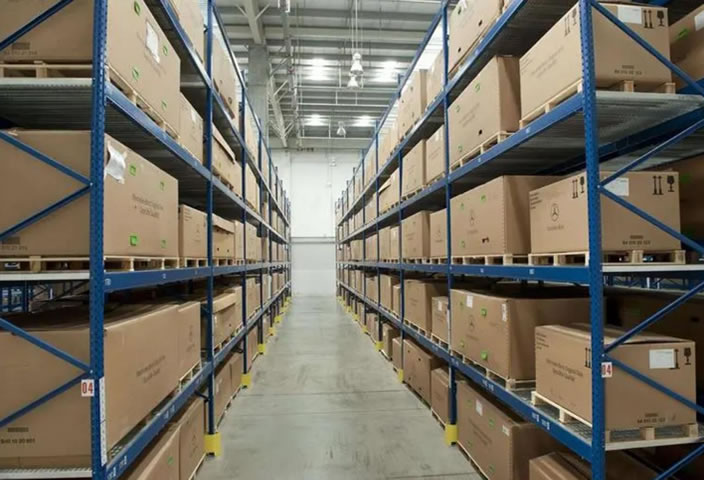 泉州到杨浦区货物仓储