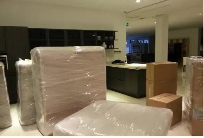 泉州到杨浦区长途搬家