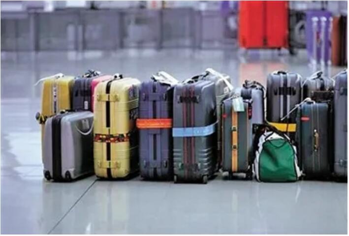 泉州到杨浦区行李托运